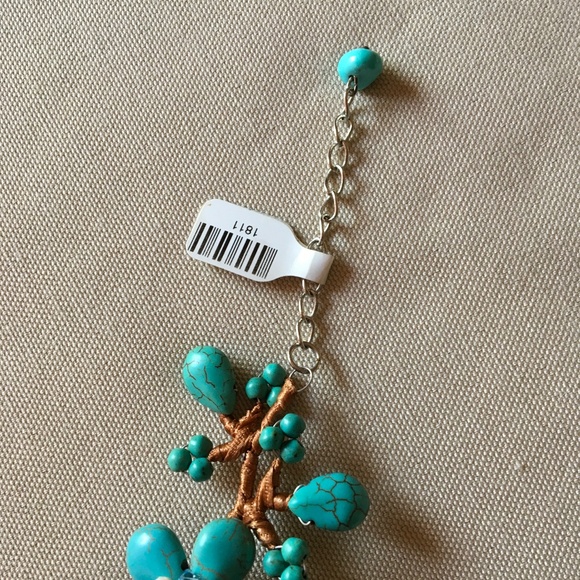 Turquoise Bracelet - Picture 3 of 5